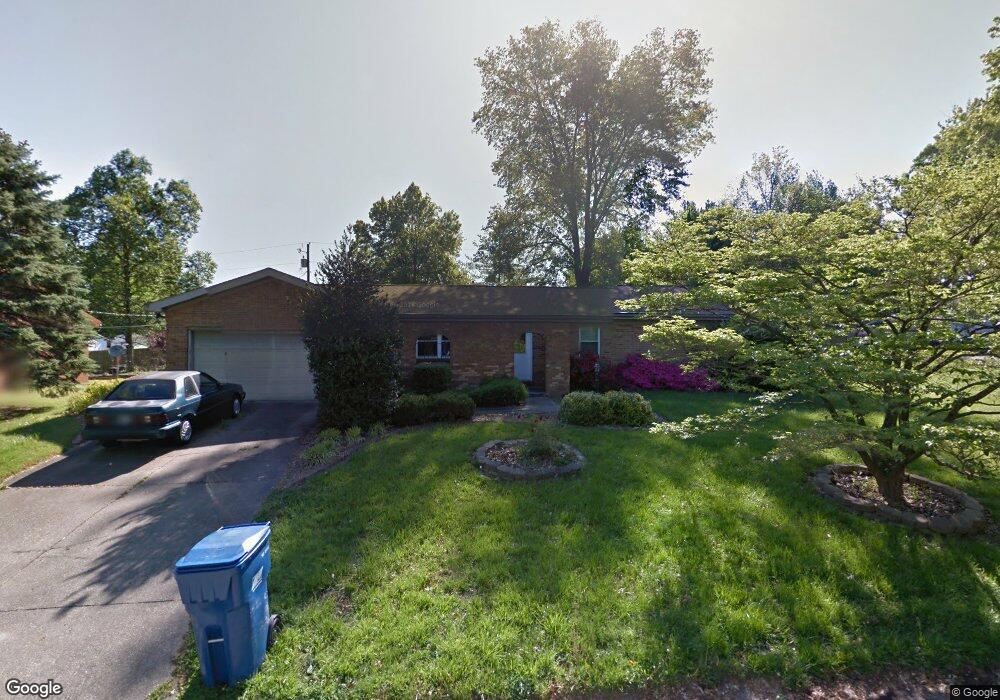 7545 Broadview Dr, Newburgh, IN 47630 - photo 1