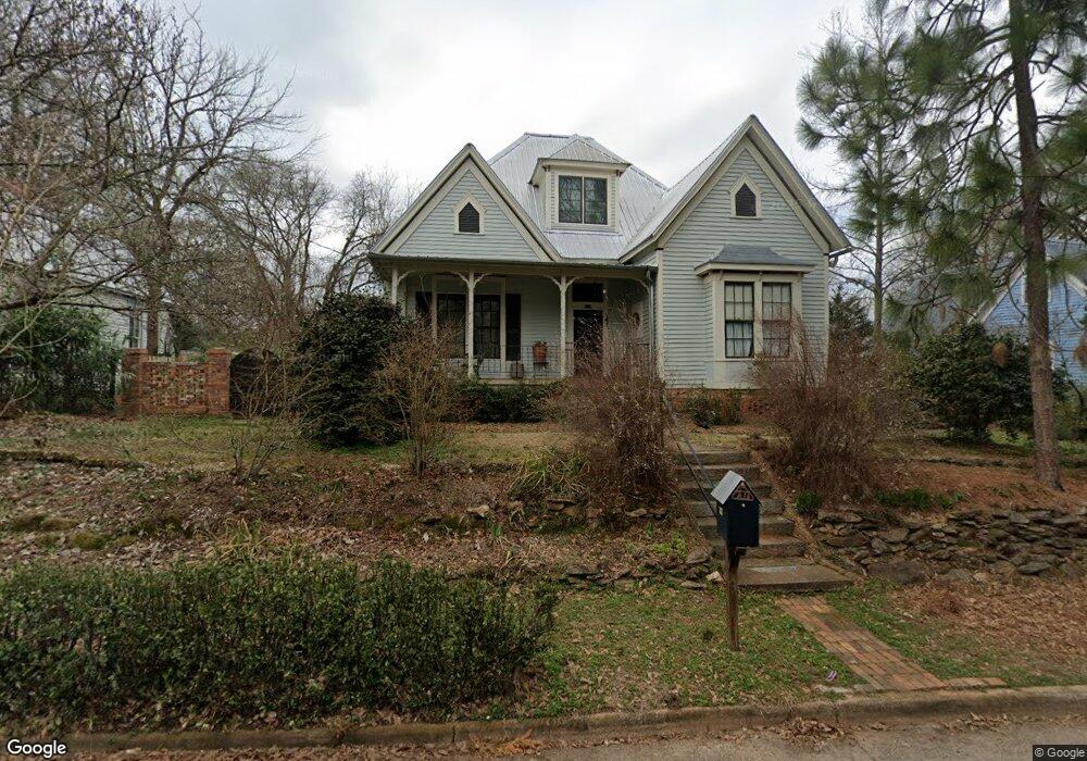 757 Pulaski St, Athens, GA 30601 - photo 1