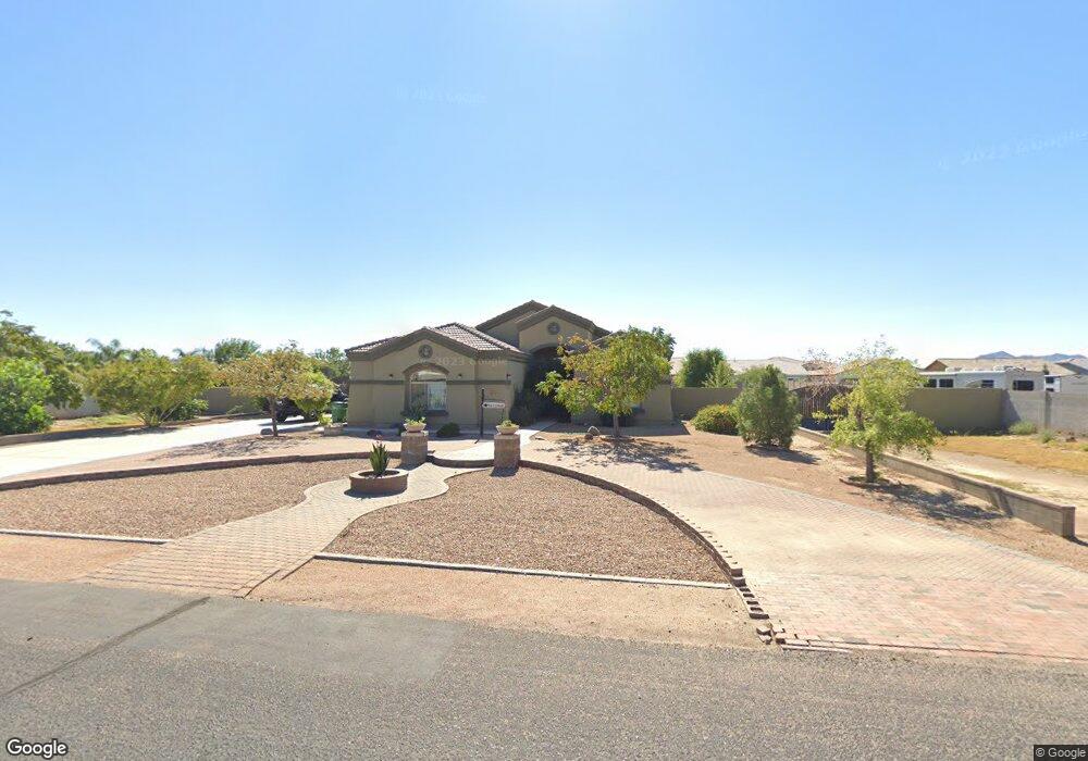 22833 E Mccowan Ct unit 12, Queen Creek, AZ 85142 - photo 1