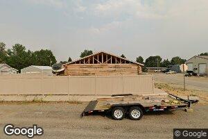 108 N 1st St, Roberts, MT 59070