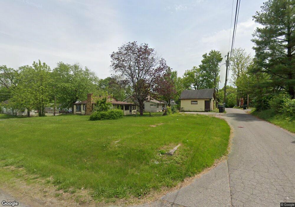 643 W 7th St, New Albany, IN 47150 - photo 1