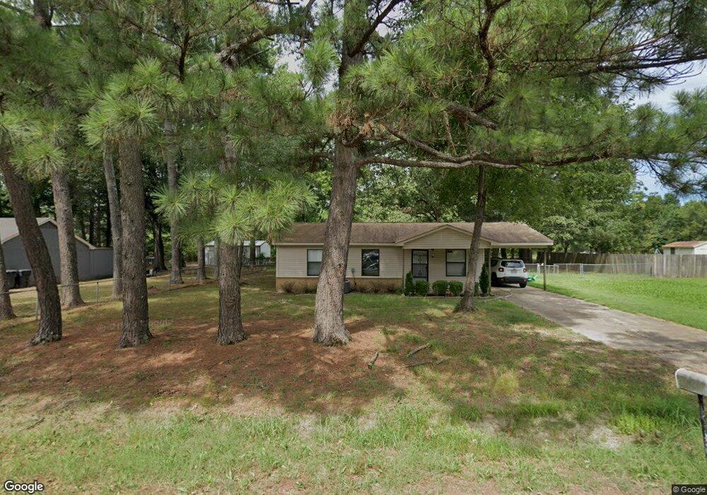 1703 Mitzi Ln, Jonesboro, AR 72401 - photo 1