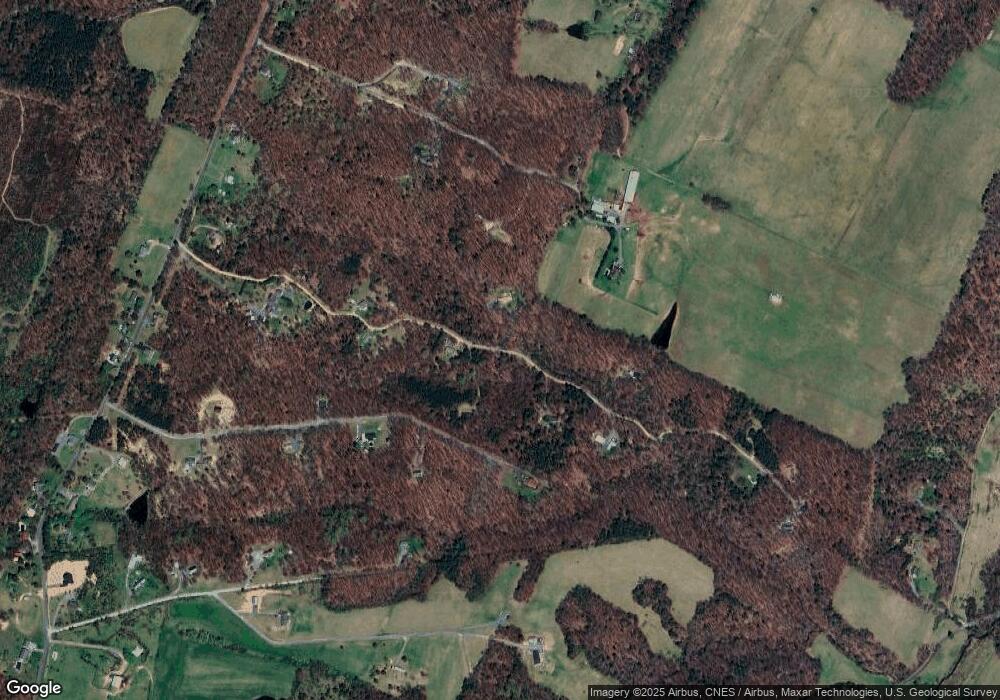 0 Salem View Lane Lot 16 unit WVMO115098, Berkeley Springs, WV 25411 - photo 1