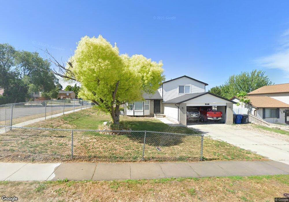 5146 Longmore Dr, Salt Lake City, UT 84118 - photo 1