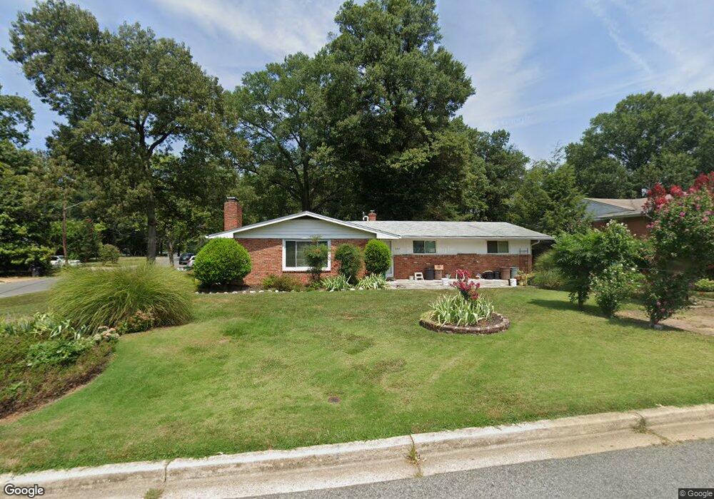 8318 26th Place, Adelphi, MD 20783 - photo 1