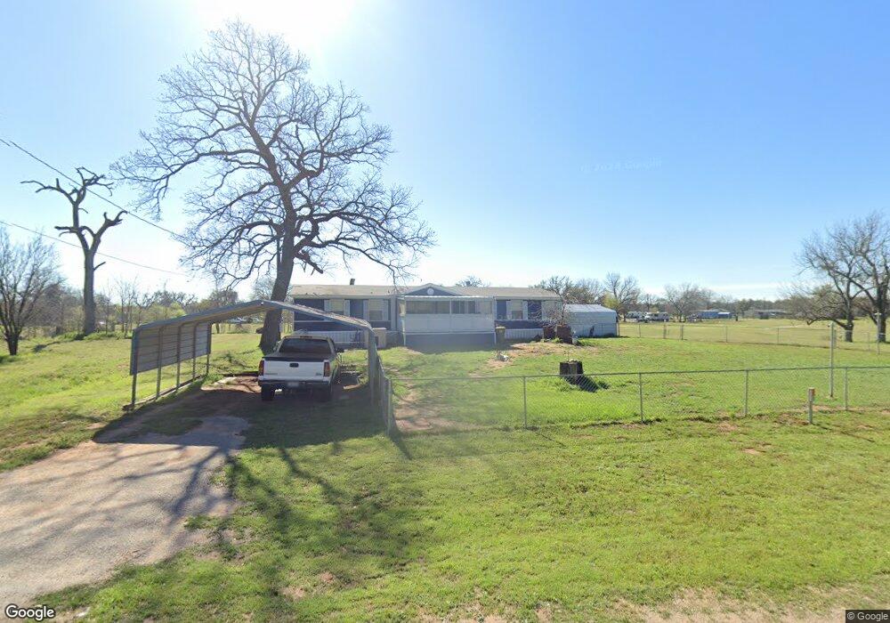 347 Lipan Trail, Weatherford, TX 76087 - photo 1