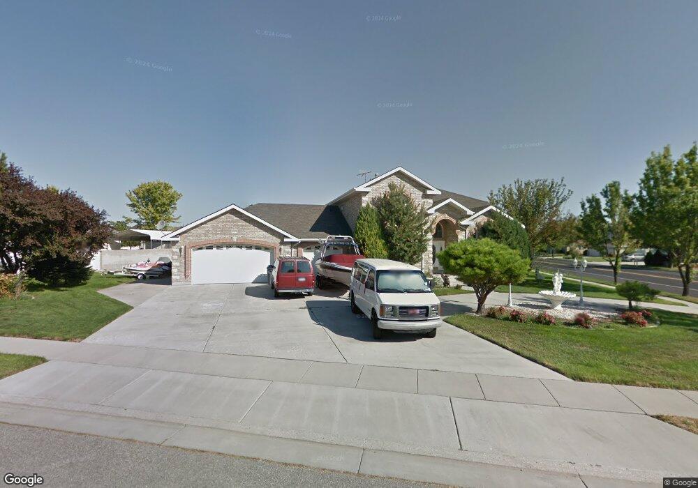 3216 Cameron Ct, South Jordan, UT 84095 - photo 1