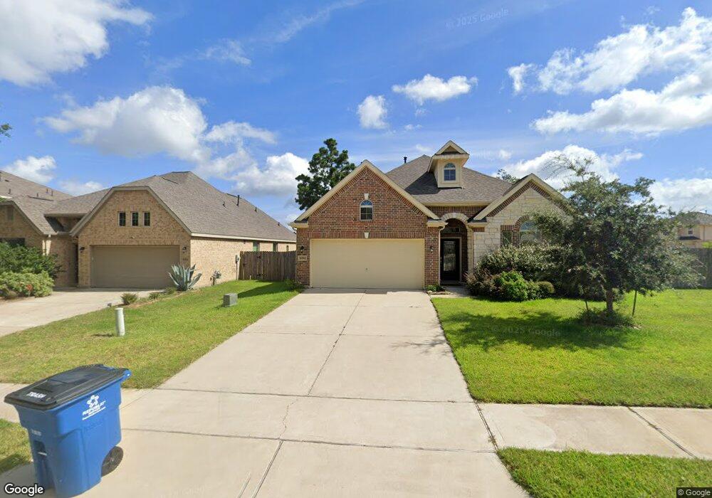 18402 Legend Oaks, Magnolia, TX 77355 - photo 1