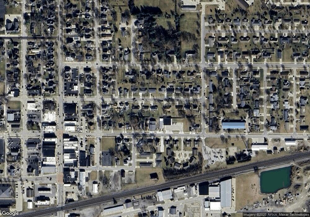 213 E Williams St, Archbold, OH 43502 - photo 1