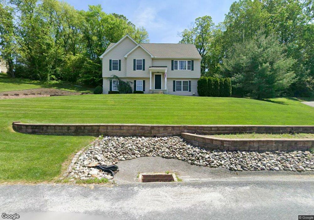 86 Phillip Dr, Kirkwood, PA 17536 - photo 1