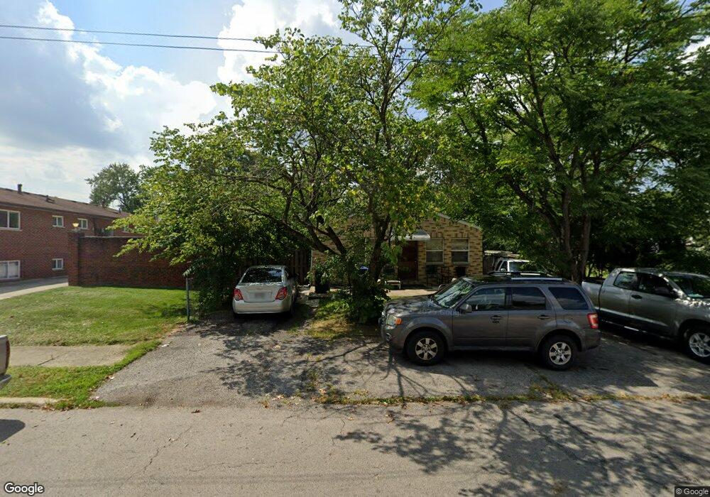 1013 Binns Blvd, Columbus, OH 43204 - photo 1