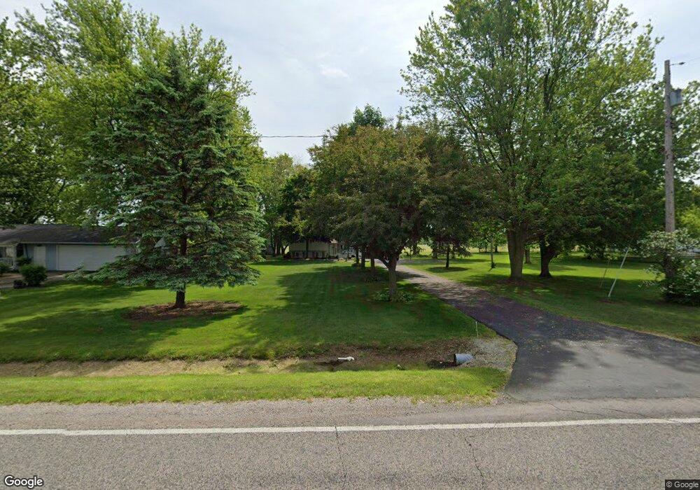 13184 N Jennings Rd, Clio, MI 48420 - photo 1