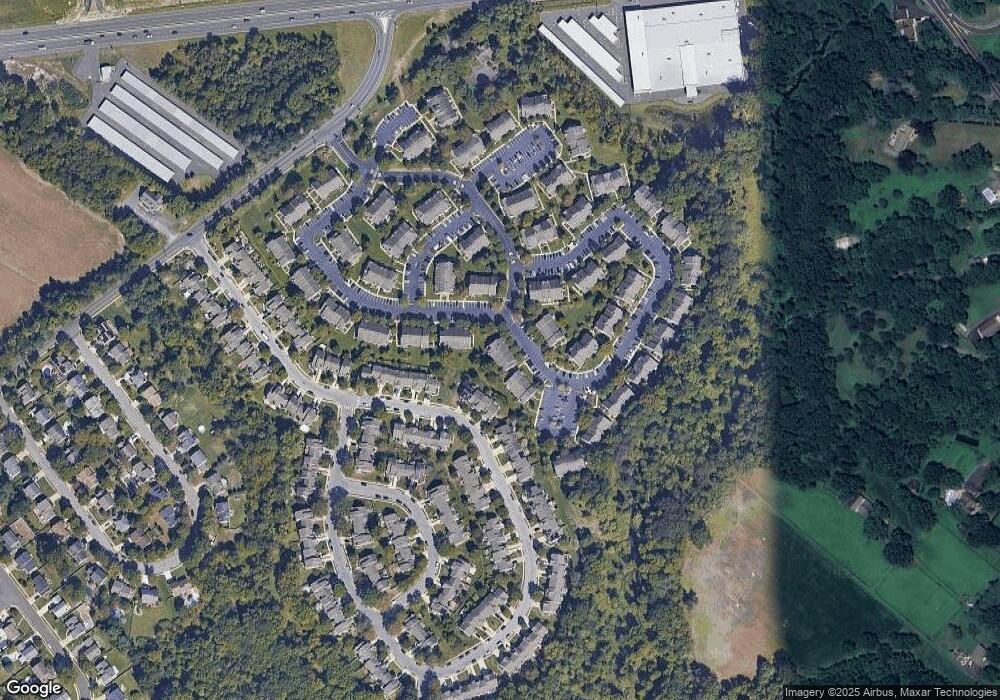 2207A Yarmouth Ln unit 2202B, Mount Laurel, NJ 08054 - photo 1