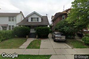 4410 Lois St, Dearborn, MI 48126