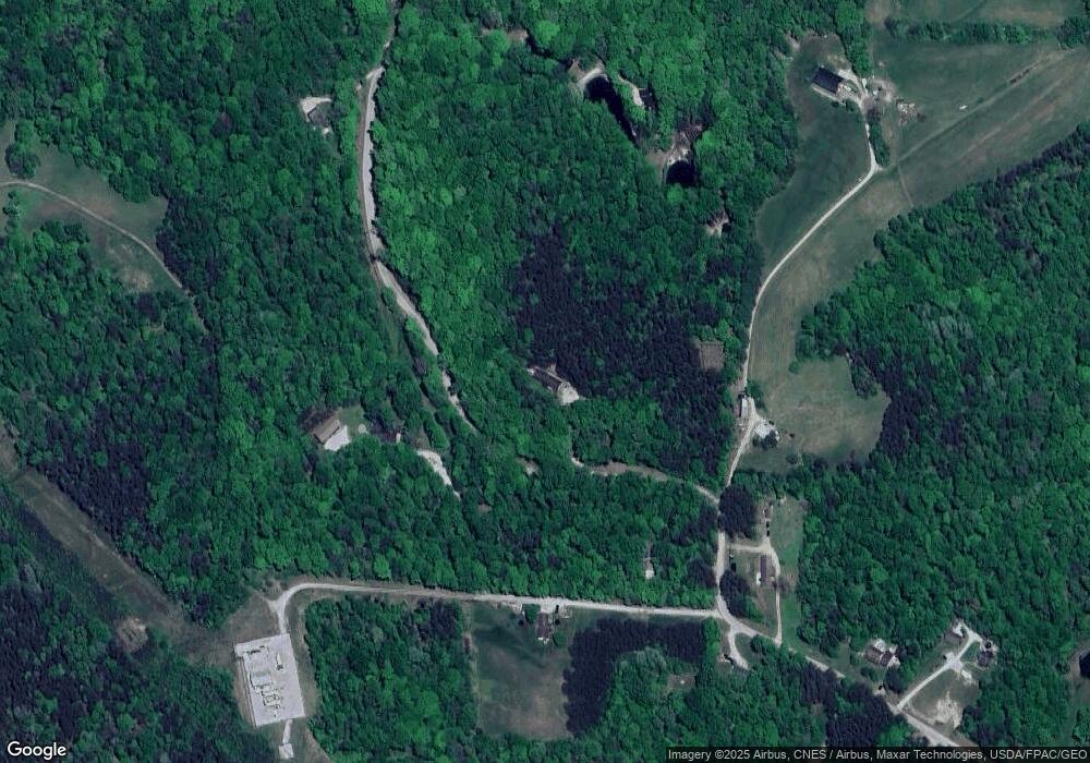 6070 Hansley Rd, Sugar Grove, OH 43155 - photo 1