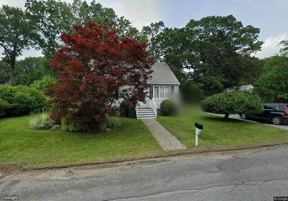 231 Bouchard Ave, Dracut, MA 01826 - photo 1