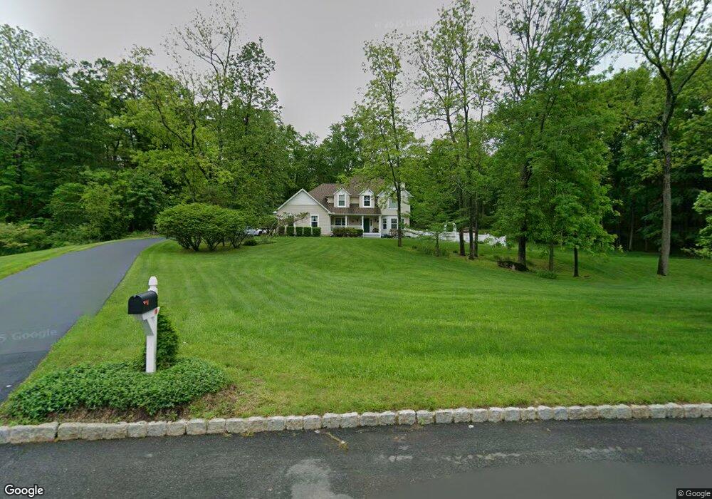 2 Hollyhock Way, Newton, NJ 07860 - photo 1