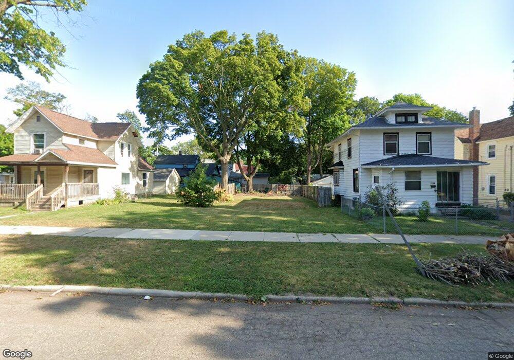 1120 W Ionia St, Lansing, MI 48915 - photo 1