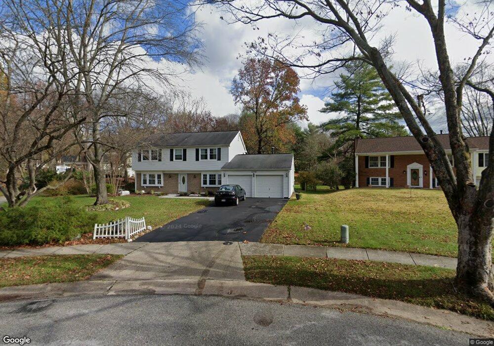 5075 Stoneboat Row, Columbia, MD 21044 - photo 1