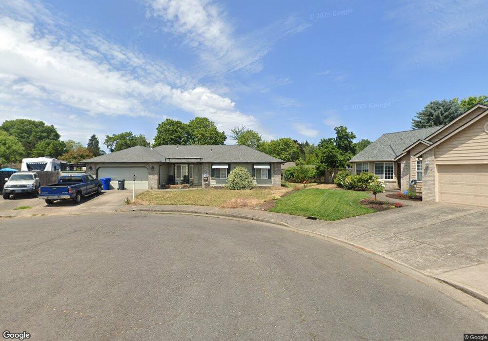 3684 Hills Creek Ct N, Keizer, OR 97303 - photo 1