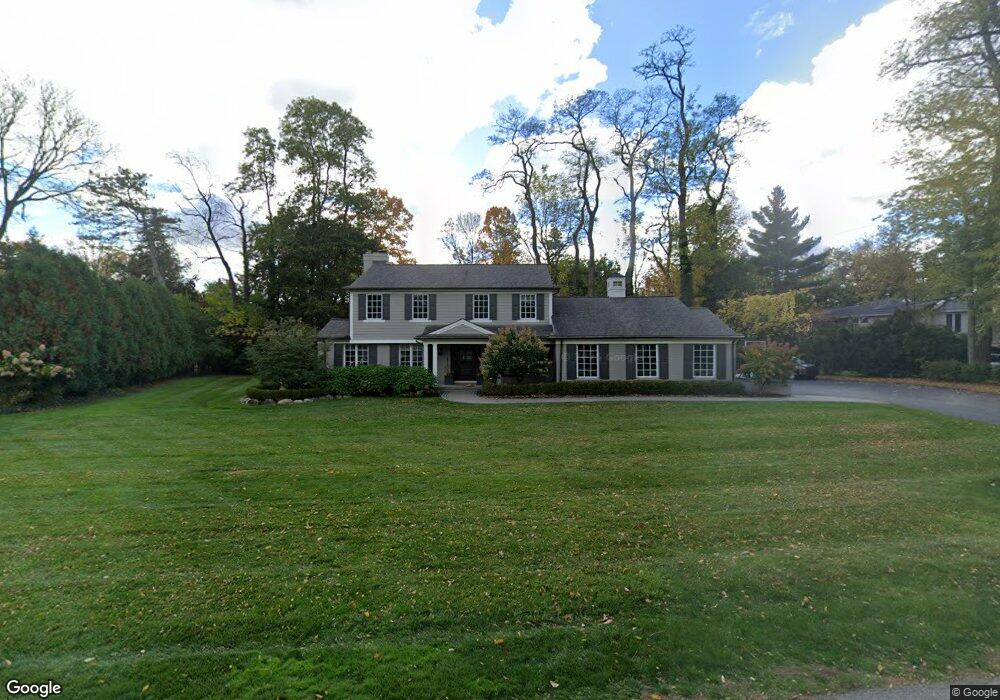 4235 Sandy Ln, Bloomfield Hills, MI 48301 - photo 1