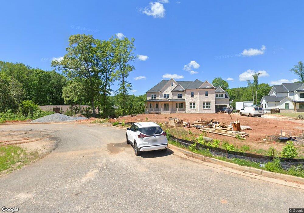 12868 Etris Walk, Roswell, GA 30075 - photo 1