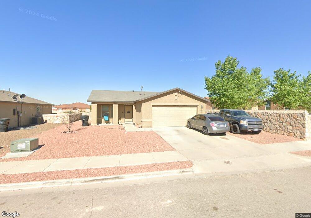 901 Maravillas St, El Paso, TX 79928 - photo 1