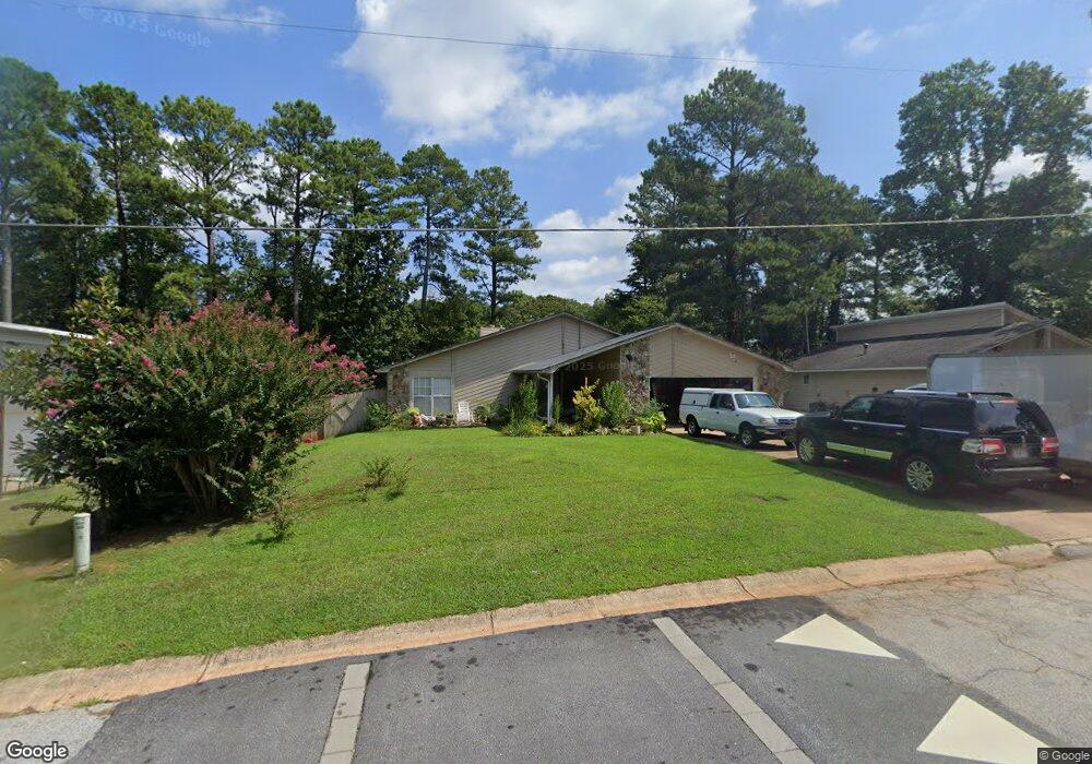 1349 Country Downs Dr unit 2, Norcross, GA 30093 - photo 1