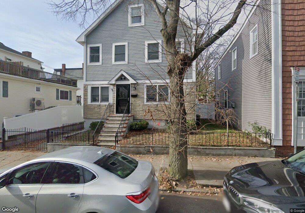 105 P St unit 1, Boston, MA 02127 - photo 1