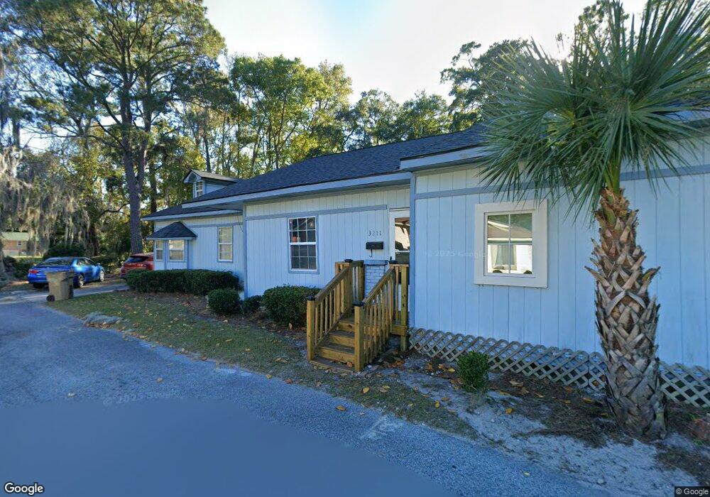 3211 Cedar St, Savannah, GA 31404 - photo 1