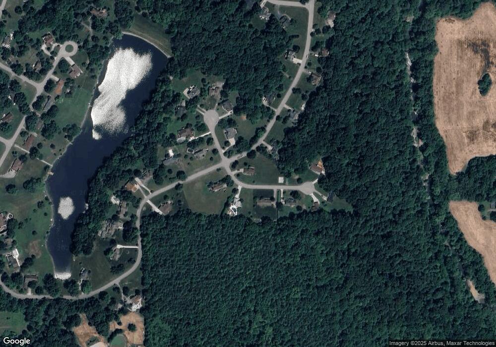 7201 Inland Ct, Georgetown, IN 47122 - photo 1