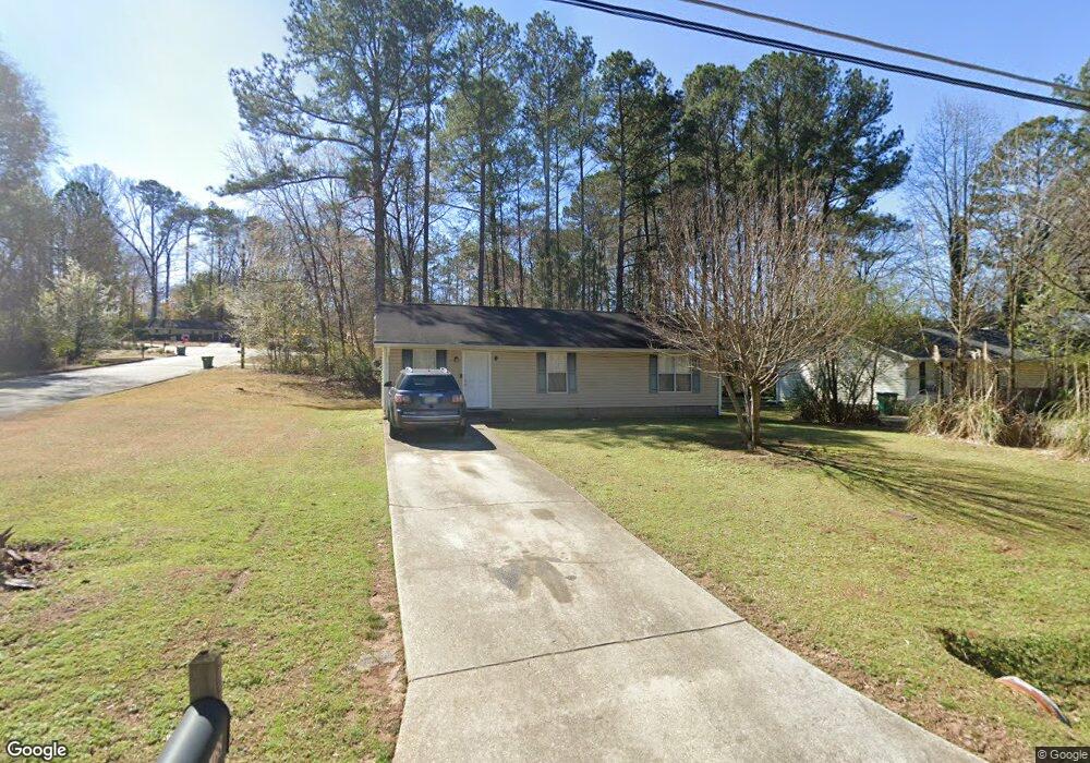4188 Murray Lake Cir, Forest Park, GA 30297 - photo 1