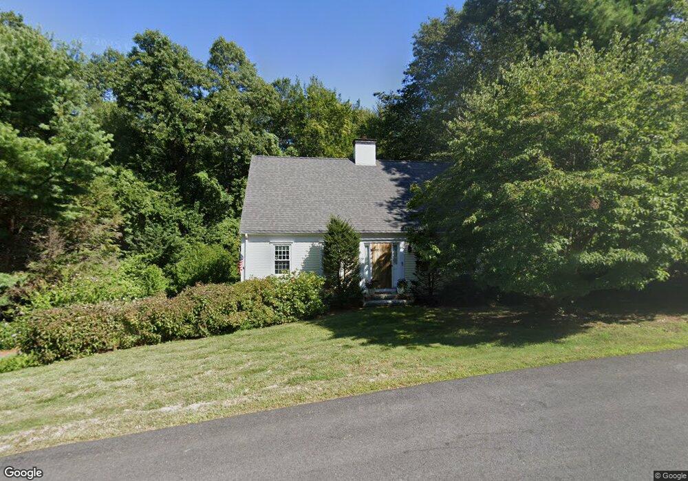 23 Highland Crossing Rd, Scituate, MA 02066 - photo 1