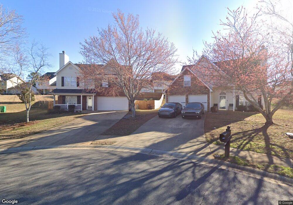 834 Freedom Walk unit 185, Locust Grove, GA 30248 - photo 1