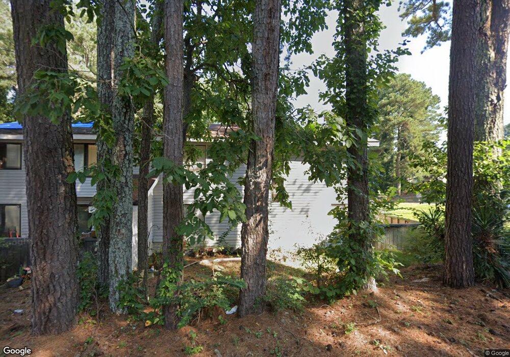 8578 Creekwood Way, Jonesboro, GA 30238 - photo 1