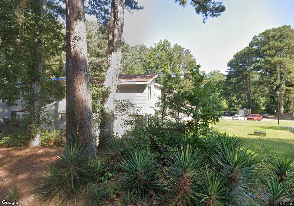 8580 Creekwood Way unit 5, Jonesboro, GA 30238 - photo 1