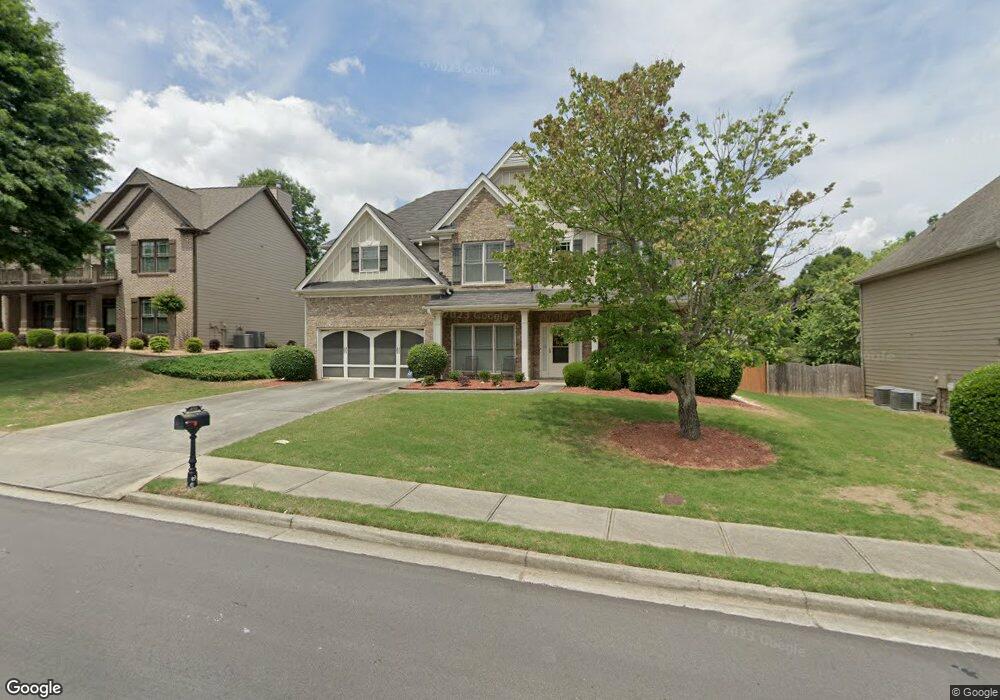 855 Grand Ivey Place, Dacula, GA 30019 - photo 1