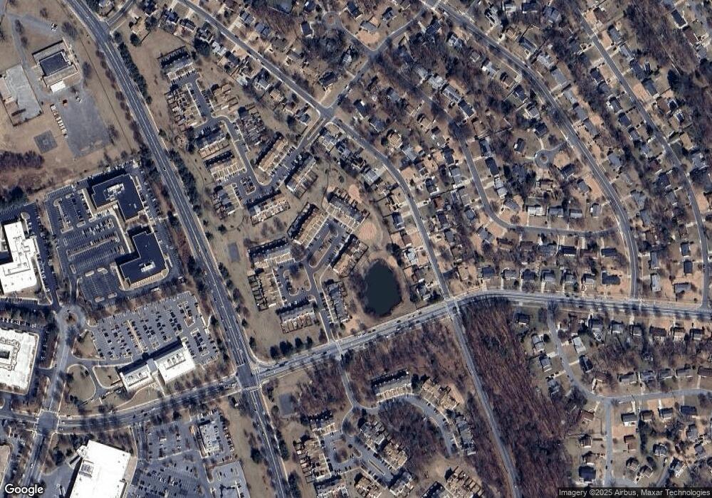 12331 Sandy Point Ct, Silver Spring, MD 20904 - photo 1