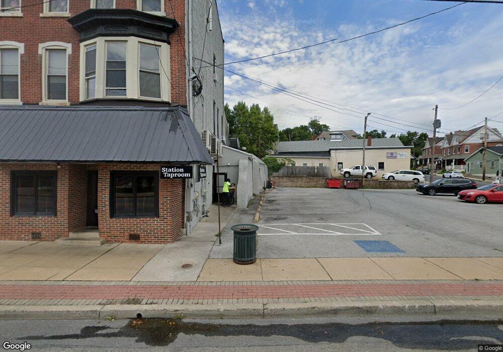 207 W Lancaster Ave unit 1, Downingtown, PA 19335 - photo 1