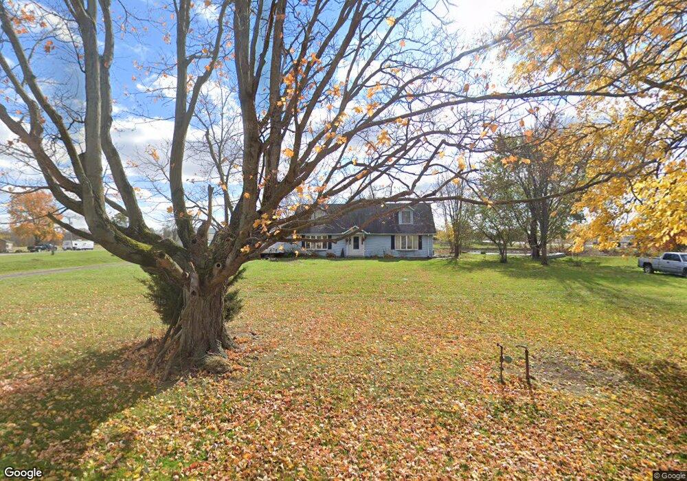1475 W Hume Rd, Lima, OH 45806 - photo 1