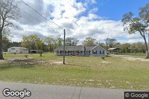 302 S Ward St, Geneva, AL 36340