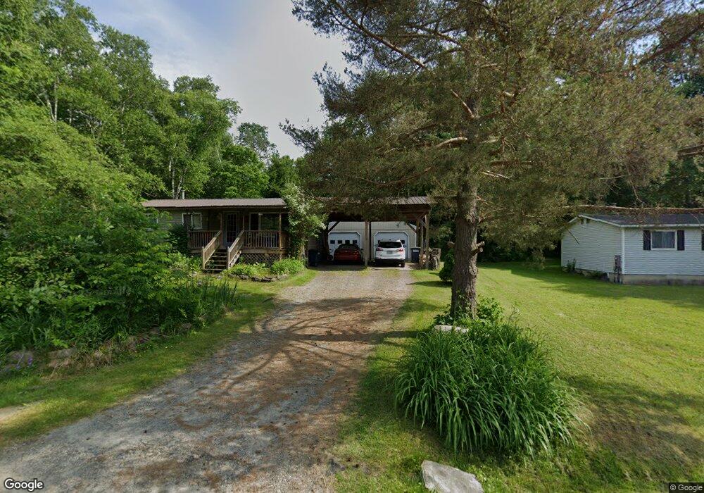 20 Blandin St, Bethlehem, NH 03574 - photo 1