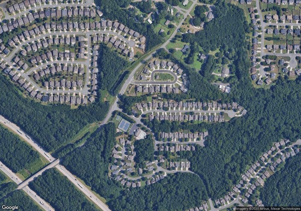 2540 Centennial Commons View NW, Acworth, GA 30102 - photo 1