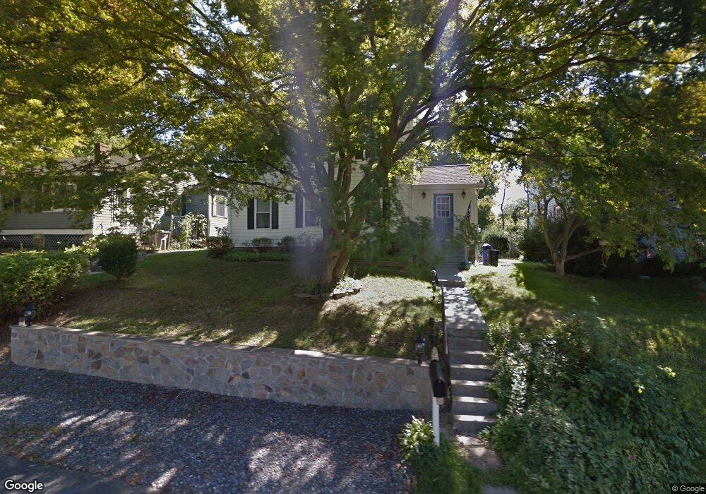 43 Rockmere Ave, Old Greenwich, CT 06870 - photo 1