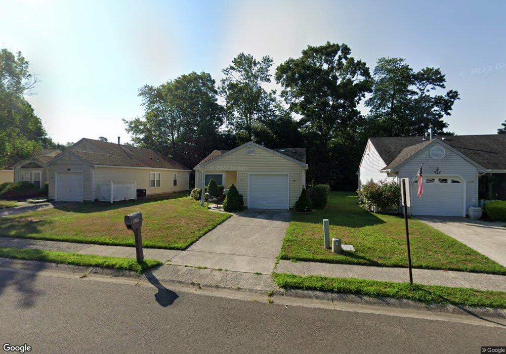 227 Mohican Ln, Little Egg Harbor Township, NJ 08087 - photo 1