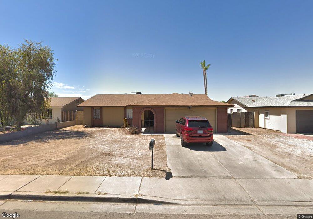 8967 W Cheery Lynn Rd, Phoenix, AZ 85037 - photo 1