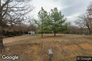 26514 Britton Bottom Ln, Howe, OK 74940
