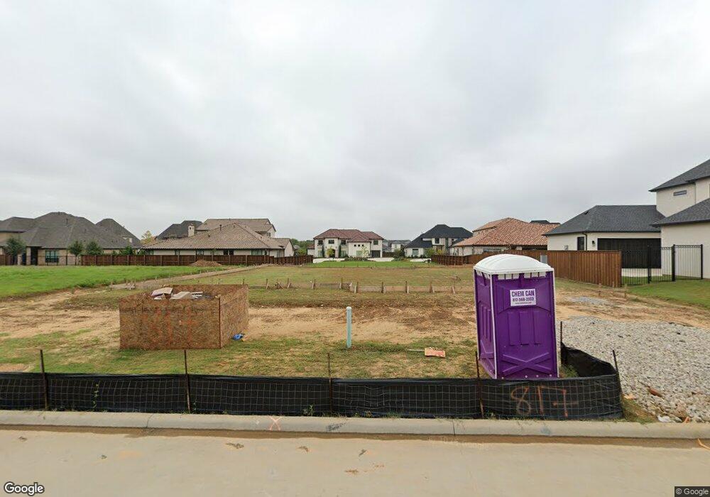 817 Rhone Ln, Southlake, TX 76092 - photo 1
