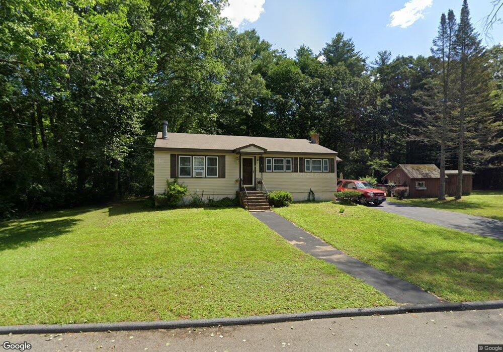 7 Winston Ave, Wilmington, MA 01887 - photo 1