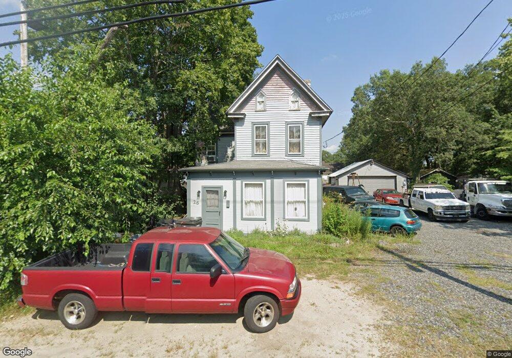 26 Mill St, Mays Landing, NJ 08330 - photo 1